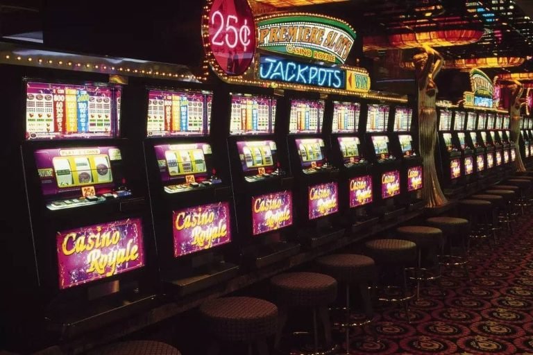 1991 bet